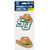 Wincraft Stetson Hatters 4"x8" Die Cut Decal (Two - 4"x4" Decals)