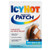 Icy Hot Medicated Pain Relief Patch 5 Each (Value Pack of 3)