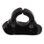 Alomejor Inflatable Boat Paddle Clips, Kayak Paddle Holder Timely Replacement for Rubber Boats Kayaks and Inflatable Boats