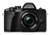 Expert Shield - THE Screen Protector for: Olympus E-M10 Mark III - Anti Glare