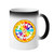 Cool Wheel of Fortune Gift for Mom Dad Mothers Day Fathers Day 11oz 15oz Color Changing Mug