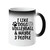 Funny Dog Lover Quote Gift Idea for Volleyball Lovers 11oz 15oz Color Changing Mug