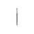 MAKE UP FOR EVER 212 Medium Precision Smudger Brush