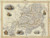 WONDERFULITEMS 1800's China and BIRMAH Hong Kong Bay of Bengal MAP 12" X 16" Image Size Vintage Poster REPRO ON Matte Paper