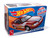 AMT - Hot Wheels 1996 Ford Mustang GT (Snap) 2T