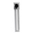 DOITOOL Craft Ruler Measuring Tool Measurement Tool Surveying Tools Drafting Tools Measure Tool Drawing Tool Parallel Ruler Marker Marking Gauge Marking Ruler Line Ruler