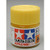 Tamiya Paint TAM81508 0.33 oz Tamiya Acrylic Mini Paint - Lemon Yellow