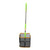 Garneck Table Tennis Ball Picker Telescopic Tennis Upper Trash Picker Upper Pong Picker Upper Table Tennis Picker Small Container Tennis Ball Picking Tool Spherical Telescopic Rod Nylon
