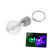 Toddmomy Led Keychain Light Bulk Keychain Flashlight Mini Flashlights Bulk Keyring Flashlight Led Mini Chain Flashlights Led Mini Ring Fob Keyring Light Not Light Bulb