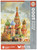 Educa 17998 St. Basil's Cathedral, Moscow Puzzle, 1000 Pieces, Multicoloured, Piezas