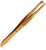 BETER-tip TWEEZERS with crab copper plated 8.3 cm 1-Pack unisex