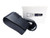 Omnihil AC/DC Power Adapter Compatible with DVE DSA-12G-12 120120 12W Power Supply Adaptor