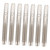 ibasenice 7pcs String Lyre Fastening Nails Lyre Harp Instrument Tools Hammer Dulcimer Instrument Zither Tuning Pin Musical Instrument Tuning Pin Guitar Parts Lap Harp Fine Needle Metal