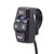 Electric Bicycle Accessories Horn and Turning Light Switch Scooters Electric Bicycle Intelligent Mountain Bike ATV Tricycle DIY Parts Accessories