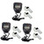 BESPORTBLE Stopwatches 3pcs Stopwatch Electronic Timer Multifunction Fitness Strap Multifunctional Stop Watch
