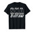 Ska Is Not Dead Jamaica Checkerboard T-Shirt