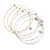 Abaodam 7pcs Strings Strings The Strings Musical Instrument Music Instrument Accessories Guitar Tool Cello Accessories Specialty Tools Bass Guitar Kit Harps Lyre Harp Steel Metal Ireland