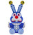 Funko Pop! Plush: Five Nights at Freddy's - Circus Bonnie