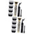 FOMIYES 2pcs Electric Clippers Beard Trimmer Electric Mens Beard Trimmer Hair Clippers for Men Cordless Hair Shaver Haircut Supplies Mens Hair Trimmer Men Hair Man Major Hairdressing Tool