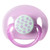 SALALIS Magnet Pacifier, Magnet Pacifier for Doll Reborn Baby Doll Pacifier Reborn Doll Magnetic Pacifier Simulation Dolls Dummy Accessories Reborn Accessories (8)
