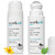 Workvie Lidocaine Roll On Pain Relief Cream 2pk - Maximum Strength Instant Numbing - Muscle & Joint - Arnica, Menthol, Aloe Vera for Sensitive Skin Workvie Lidocaine Roll On Pain Relief Cream 2pk - Maximum Strength Instant Numbing - Muscle & Joint - Arnica, Menthol, Aloe Vera for Sensitive Skin