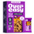 Over Easy Mini Granola Breakfast Bars - Best Protein for Morning Energy - 100 Calories Healthy Snacks - Soft and Chewy - Gluten Free, Dairy Free, Soy Free and Kosher (Oatmeal Raisin, 20 Count) Over Easy Mini Granola Breakfast Bars - Best Protein for Morning Energy - 100 Calories Healthy Snacks - Soft and Chewy - Gluten Free, Dairy Free, Soy Free and Kosher (Oatmeal Raisin, 20 Count)