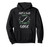 Just A DAD Who Loves Oboe Pullover Hoodie