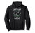 Just A Guy Who Loves Oboe Pullover Hoodie