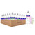 Propel Zero Water Variety Pack (16.9 fl. oz., 12 pk.)
