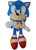 Great Eastern Entertainment Sonic Classic - Sonic The Hedgehog Crossing Arms Plush 10" H