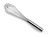 LACOR Super 12 Whisk, One Size, 35 cm, Multi-Colour