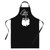 Bang Tidy Clothing BBQ Apron Funny Aprons For Men Beef Beers & Beards Barbecue Grill Kitchen Gift Ideas