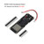 MakerFocus ESP32 OLED Development Board WiFi Bluetooth Dual Module with Cable ESP WROOM 32 Wemos Lolin for Arduino