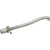 Latin Percussion LP215B Conga Lug, Chrome