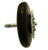 Razor Trikke E2 Front Wheel Complete