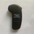 Wireless Remote Control ABS for Electric Skateboard Adjustable, Universal Skateboard Remote Replacement with Wireless LED Display Remote Control, Adjustable Speed Braking