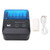 Marhynchus Thermal Label Printer 2in 203DPI 80mm s for Home