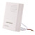 UHPPOTE DC12V Wired Doorbell Door Bell Chime For Home Office Access Control System