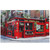 Oarencol Dublin Ireland Temple Bar Landscape Jigsaw Puzzle 1000 Pieces Puzzles for Adults Kids DIY Gifts