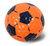 Nitro Novelty Golf Balls, Orange/Royal Blue, Pack of 3