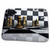 3dRose 3D Chess Board Visualization Hobbies Sports Chess - Dish Drying Mats (ddm-262480-1)