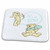 3dRose Adorable Blue Baby Boy Teddy Bears Illustration - Dish Drying Mats (ddm-255152-1) 3dRose Adorable Blue Baby Boy Teddy Bears Illustration - Dish Drying Mats (ddm-255152-1)