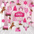 55 Pcs West Cowboy Themed Party Decoration Wild Western Theme Party Hanging Swirl Supplies Western Cowgirl Party Hanging Decorations for Kids Birthday Party Western Wild Cowboy Party Favors (Cowgirl)