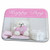 3dRose Teddy Bear With Heart And Gift Boxes And Text Happy Day - Dish Drying Mats (ddm-276259-1)