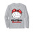 Volleyball Grandma Volleyball Player Grandma Long Sleeve T-Shirt