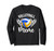 Volleyball Meme Grandma Meme Of A Volleyball Player Meme Long Sleeve T-Shirt