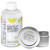 Cinema Secrets Professional Makeup Brush Cleaner, 8oz Kits (Lemon)