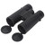 12X42 HD Binoculars, Portable Binoculars High Permeability Prism Waterproof Binoculars for Bird Watching,Concert Theater Opera Outdoor Travel