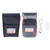 YWBL-WH POS Printer Thermal Receipt Printer Bluetooth Wireless Mini Bill Printer Compatible Pocket Ticket Printing Machine for Android 58mm (with Storage Bag)