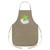 GRAPHICS & MORE Care Bears Good Luck Bear Apron with Pockets